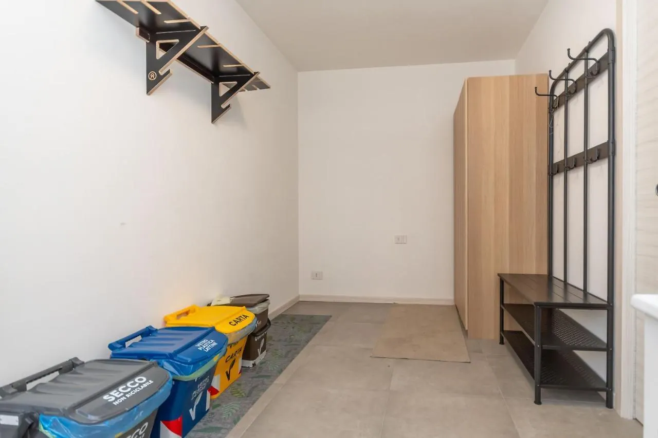 Casa Carducci Lägenhet Alleghe